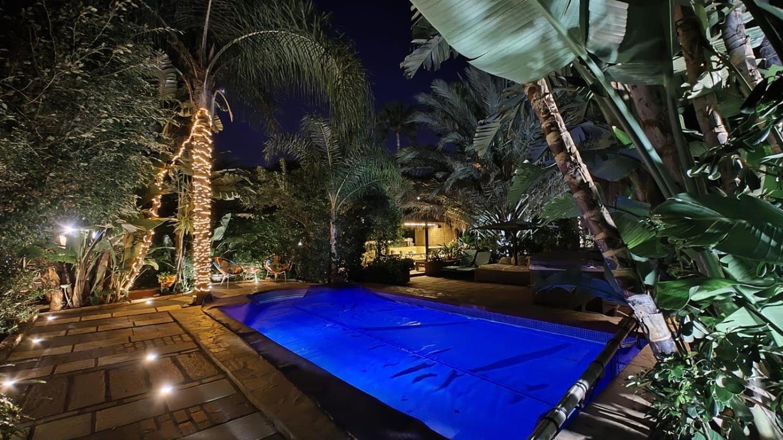 Majestic Villa By The Beach Heated Private Pool & Jacuzzi Benalmádena Exterior foto