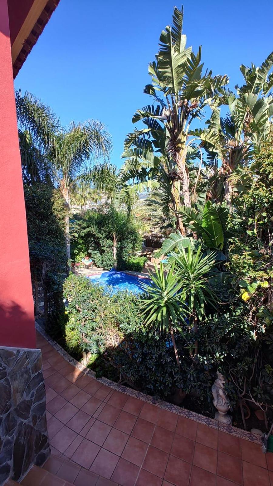 Majestic Villa By The Beach Heated Private Pool & Jacuzzi Benalmádena Exterior foto