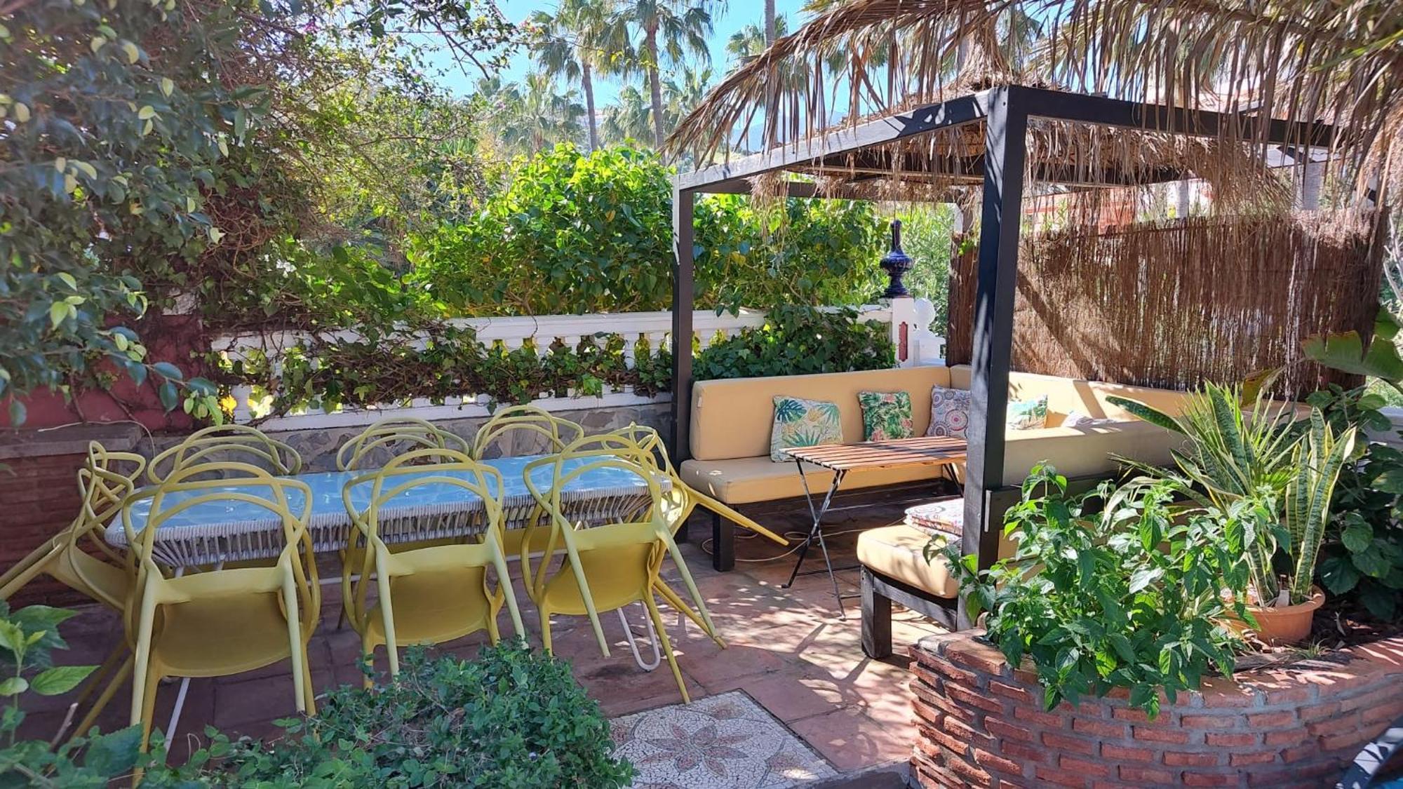 Majestic Villa By The Beach Heated Private Pool & Jacuzzi Benalmádena Exterior foto